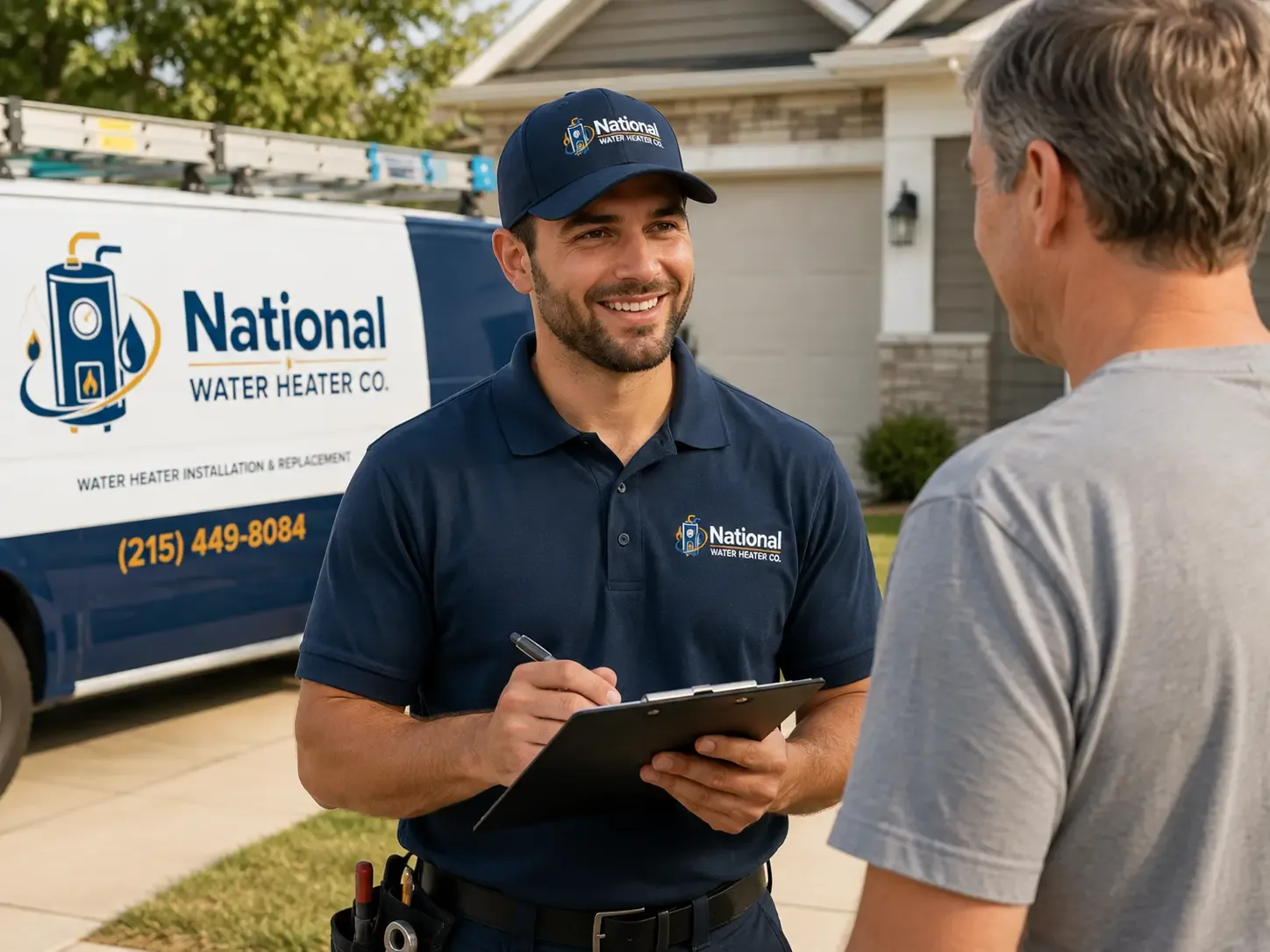 Water Heater Installation Conception, MO FAQs